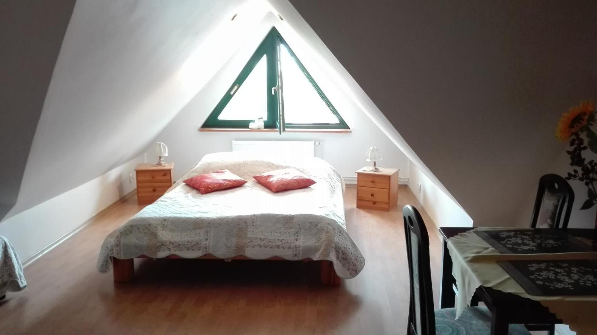 Sloneczne Pokoje Dziwnowek Luaran gambar
